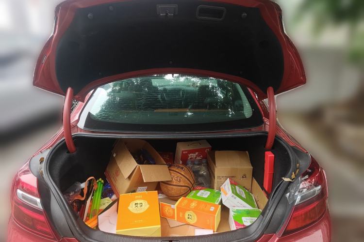 Used Buick Regal 2015 1.6T Elite Tech Model
