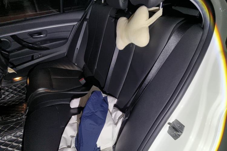 Used BMW 3 Series 2017 330Li M Sport Edition