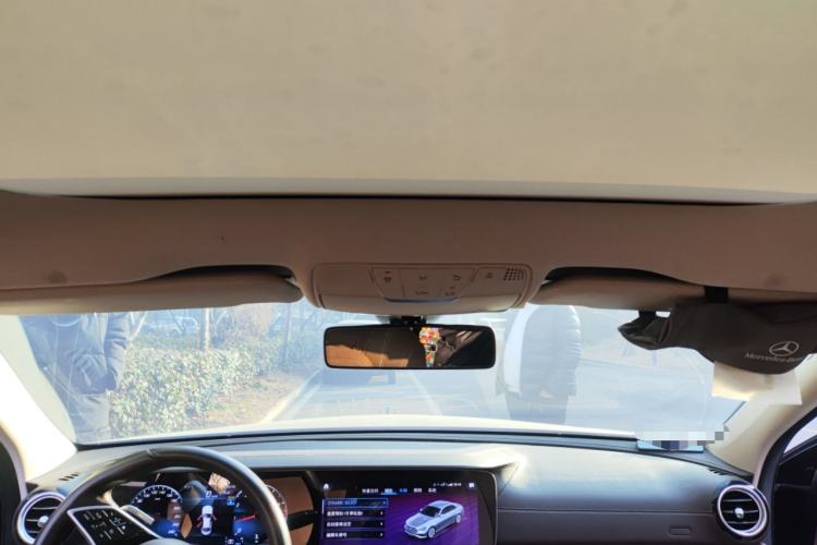 Used Mercedes-Benz E-Class 2023 Updated E 300 L Luxury Edition