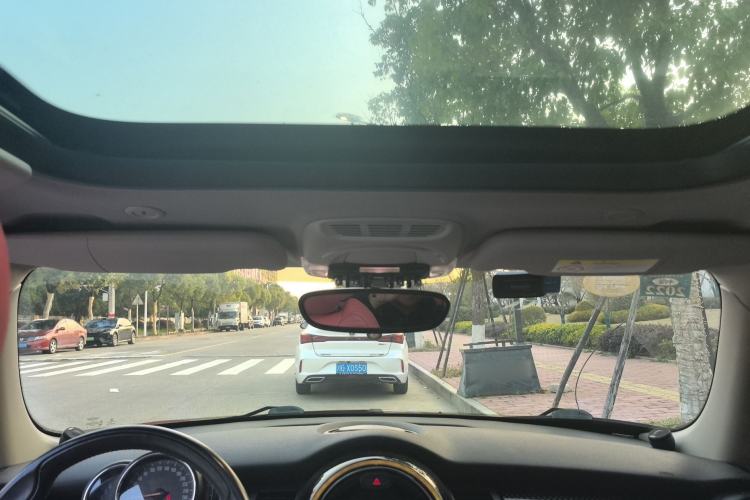 Used MINI MINI 2016 2.0T COOPER S SEVEN