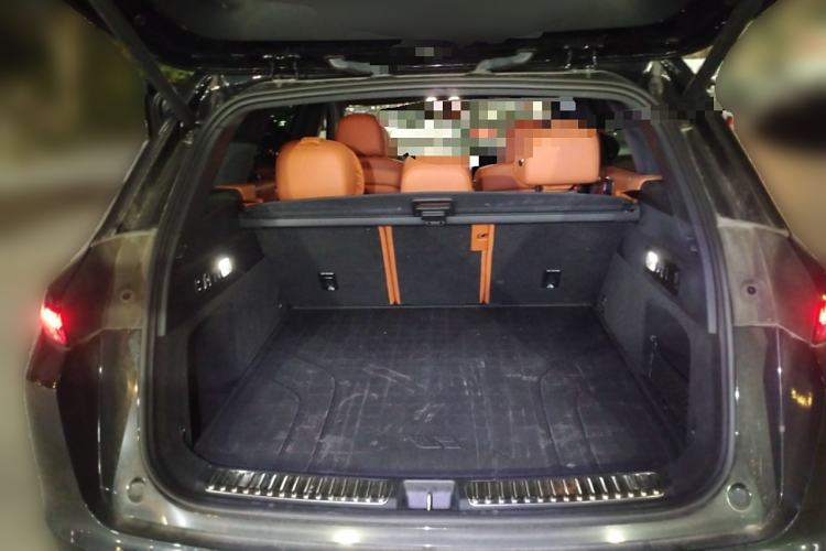 Used Li Auto L7 2023 Pro Model