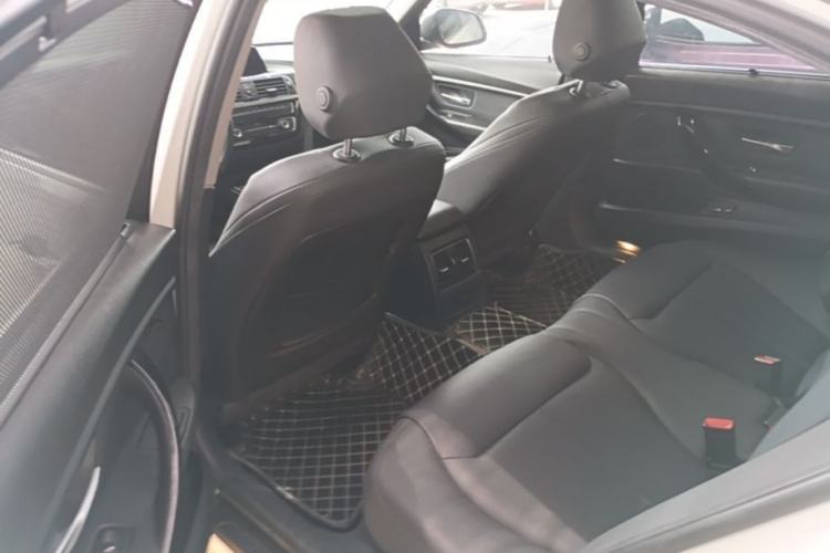 Used BMW 3 Series 2018 318Li