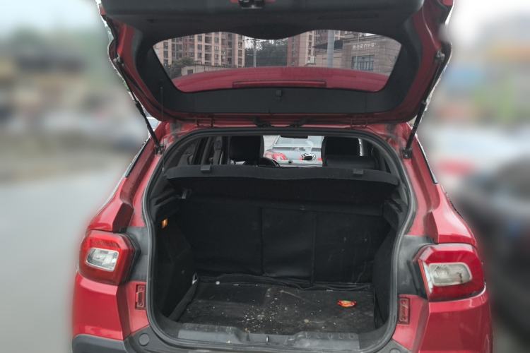 Used Brilliance V3 2016 1.5L Manual Comfort Model