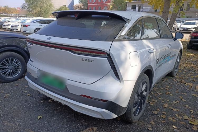 Used Venucia V DD-i 2023 110 km iE Version
