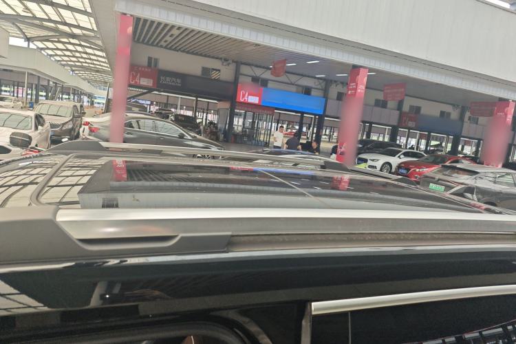 Used Haval H Dog 2023 2.0T All-Wheel-Drive Chaoye Plus Roof