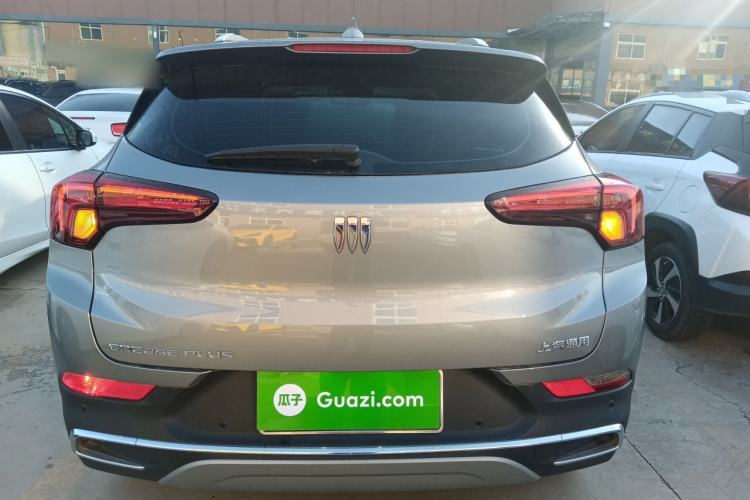 Used Buick Encore PLUS 2023 Smart Fun Edition