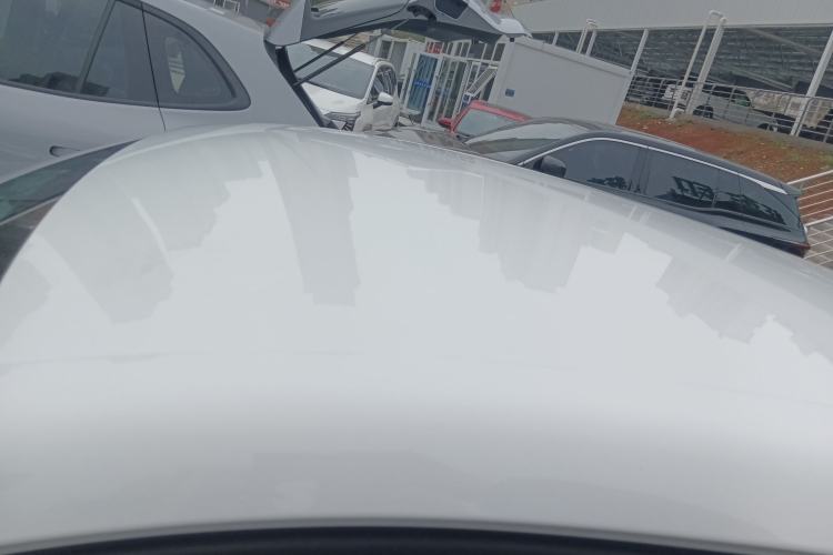 Used Roewe Clever 2022 311km QiQi BoBo Edition