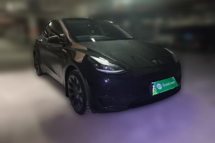 Used Tesla Model Y 2023 Rear-Wheel-Drive Version