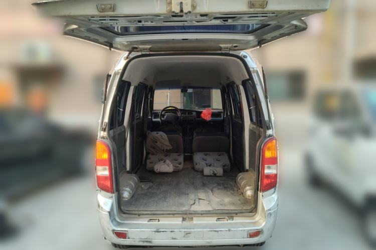 Used Dongfeng Xiaokang K17 2009 1.0L Base Version AF10-06