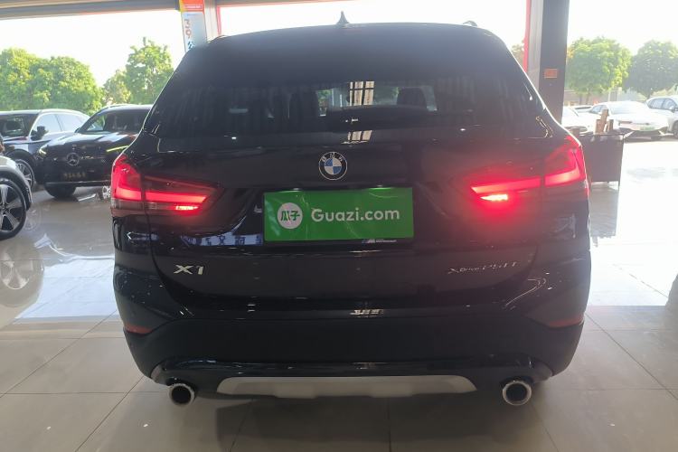 Used BMW X1 2021 xDrive25Li Luxury Model