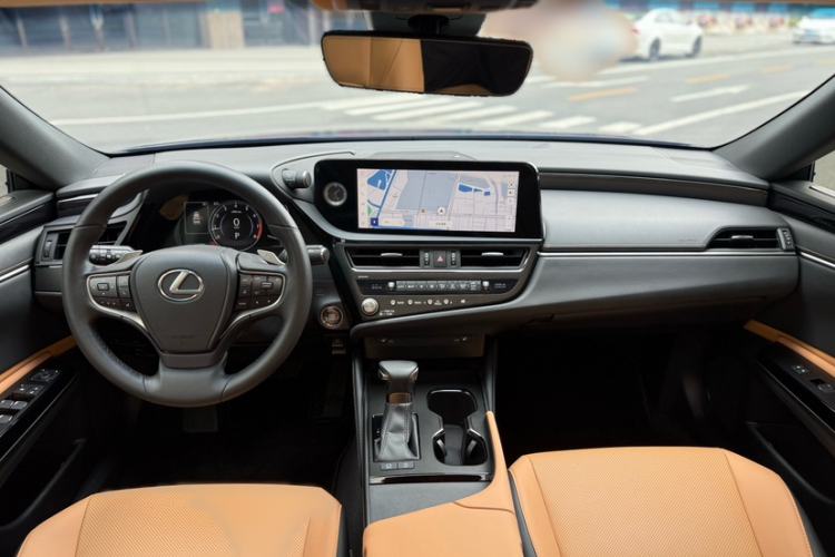 Used Lexus ES 2023 200 Excellence Edition