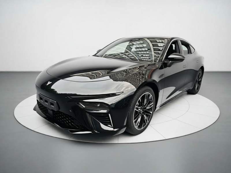 Used NETA S 2024 Revised Version Range-Extended 1060 Lite Edition — 1