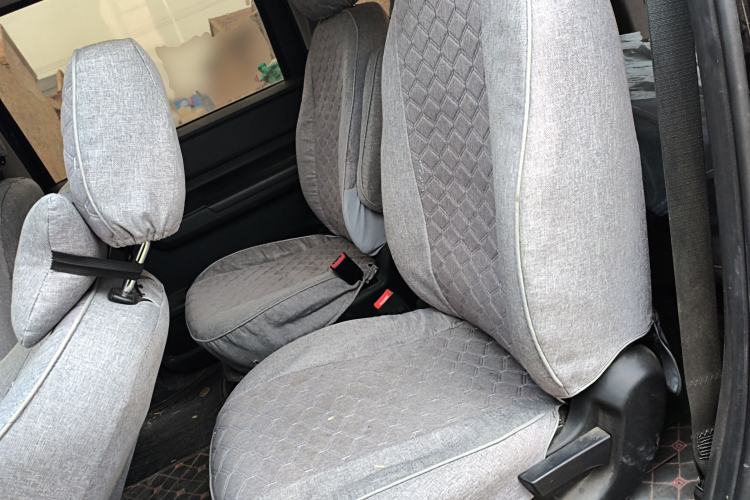 Used Wuling Hongguang PLUS 2019 1.5T Manual Luxury 7-Seater