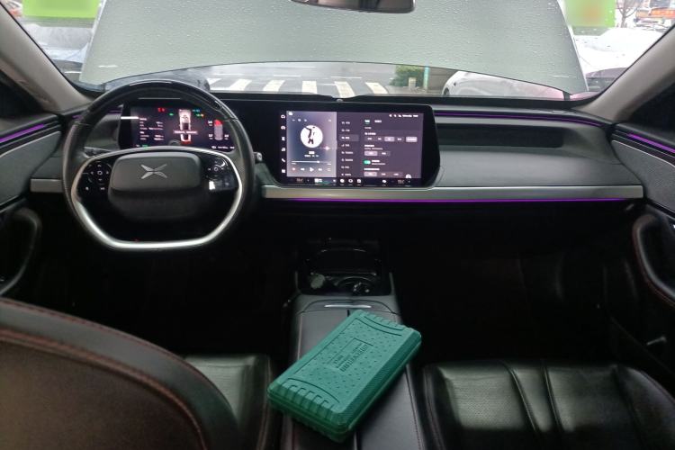 Used XPeng P7 2022 480G
