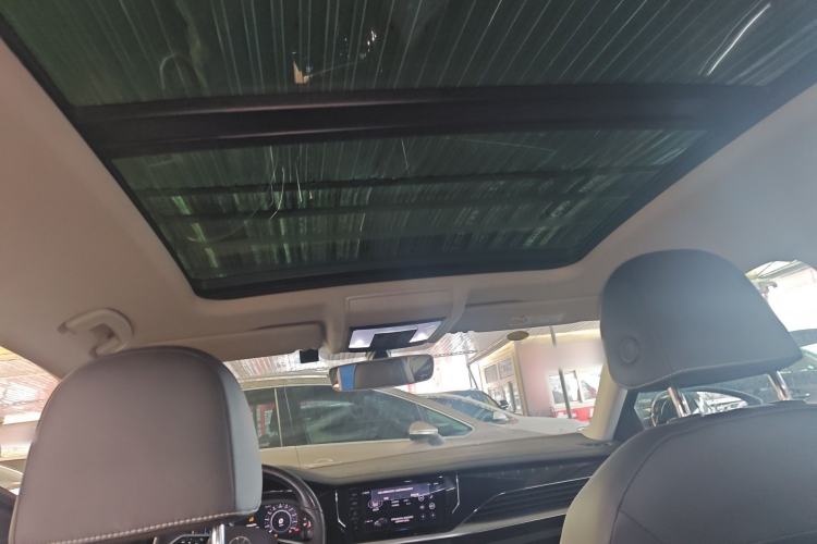 Used Volkswagen Passat New Energy 2022 430 PHEV Hybrid Elite Edition