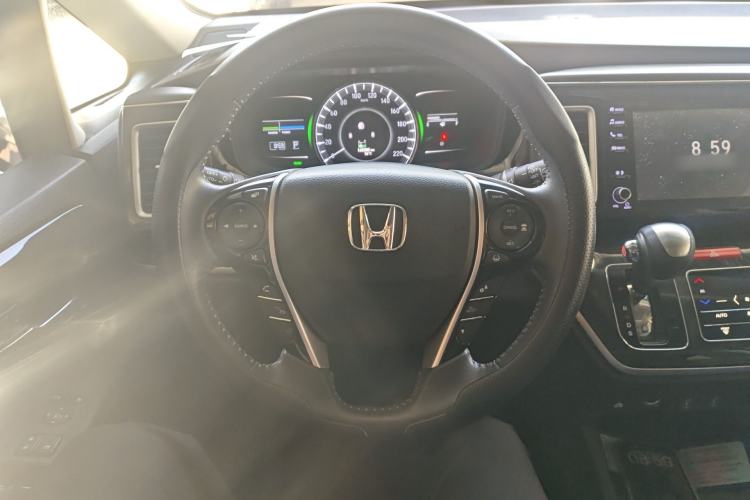 Used Honda Elysion 2019 2.0L Hybrid Luxury Edition