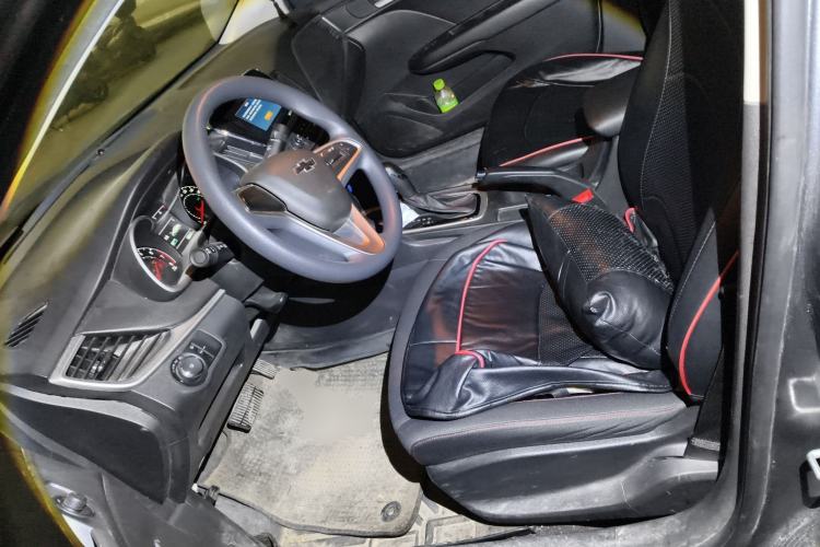 Used Chevrolet Monza 2019 Redline 320T Dual-Clutch Joyful Edition China VI Standard