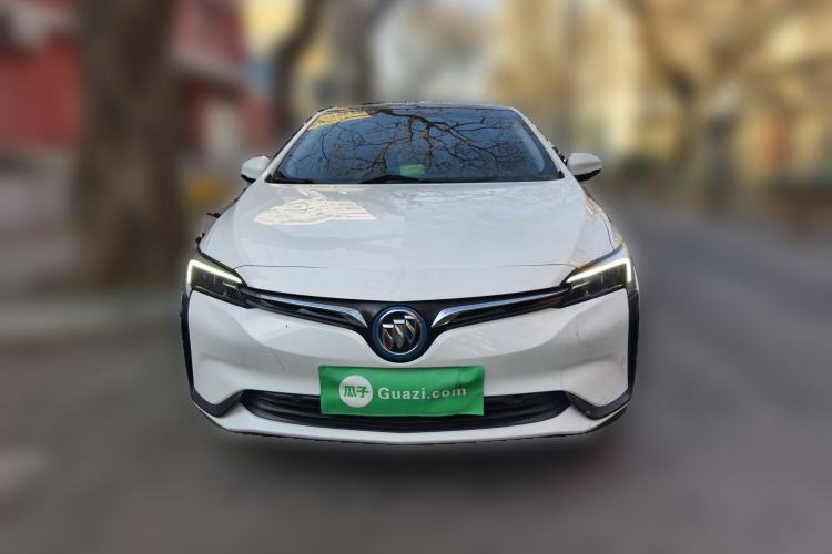 Used Buick Velite 6 2020 Connected Smart Enjoyment PLUS Front