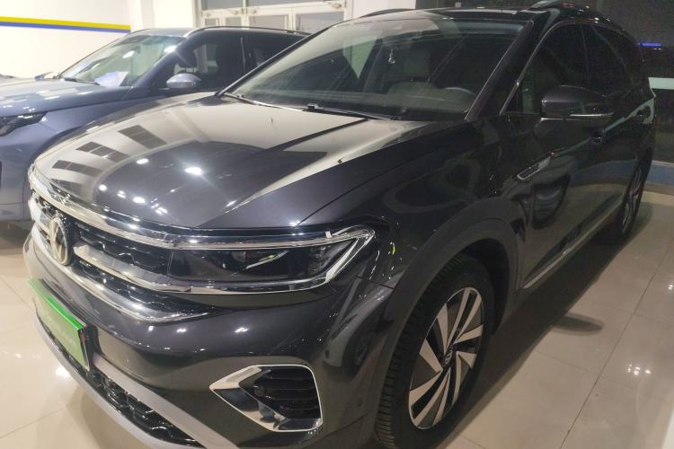 Used Volkswagen Talagon 2022 380TSI All-Wheel-Drive Luxury Prestige Pro 7-Seater