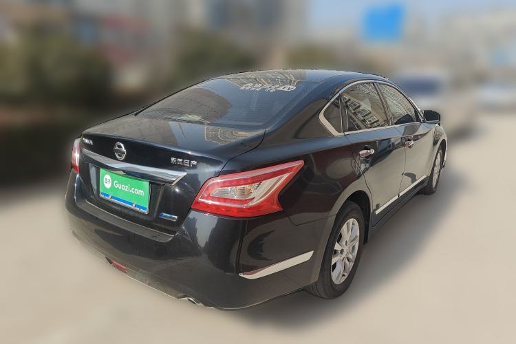 Used Nissan Teana 2013 2.0L XL Comfort Edition