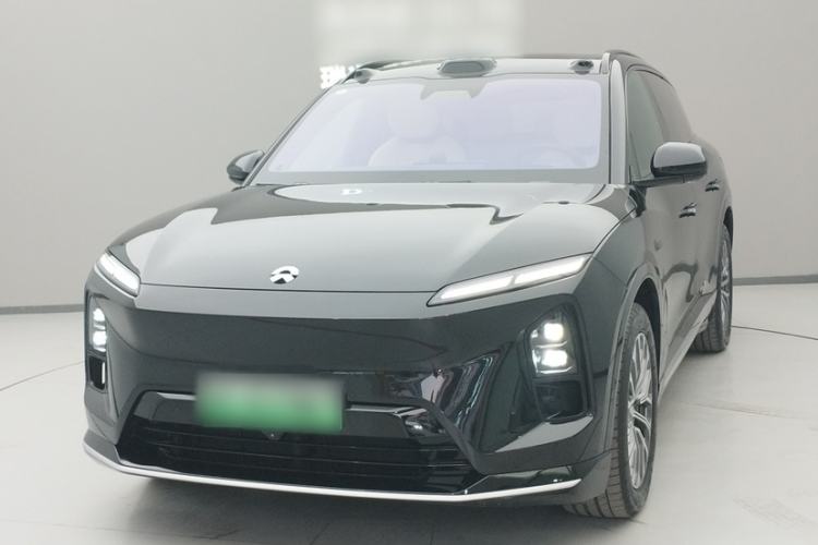 Used Nio ES6 2025 75 kWh