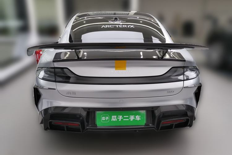 Used Xiaomi Auto SU7 2024 Rear-Drive Ultra-Long Range Advanced Pro-Level Intelligent Driving Version