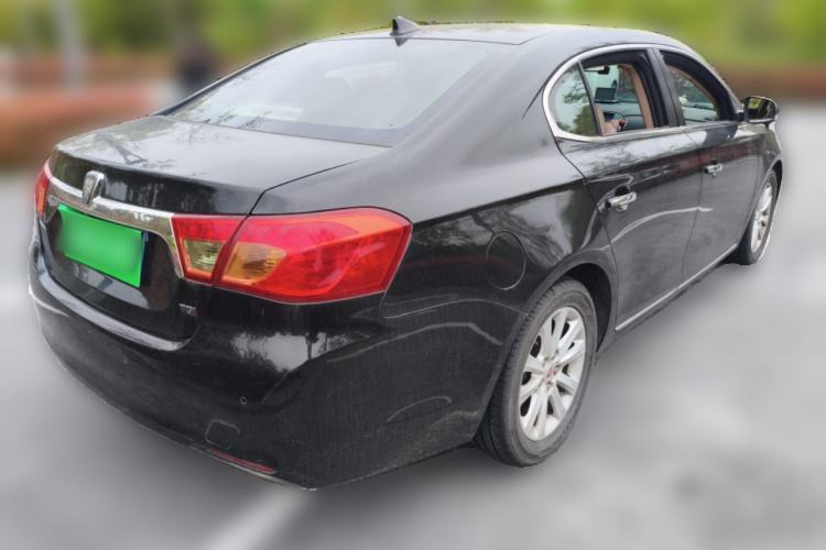 Used Roewe 950 2012 2.4L Luxury Edition
