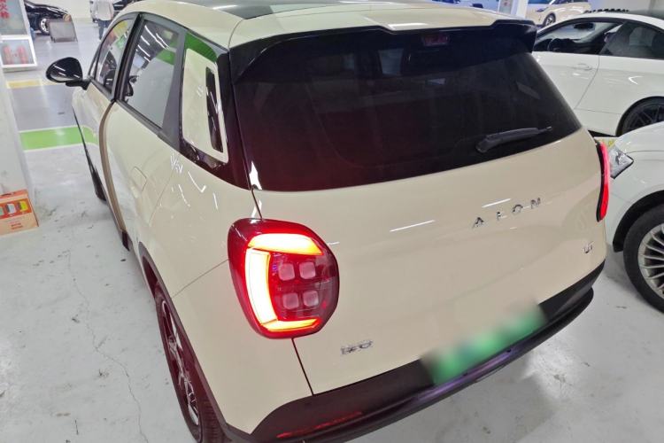 Used AION UT 2025 420 Prestige Edition