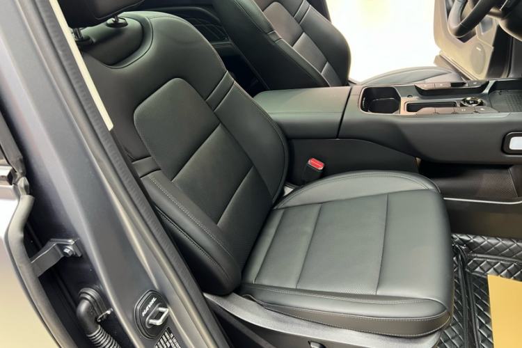 Used Haval Raptor 2025 2.0T 4WD Ultra