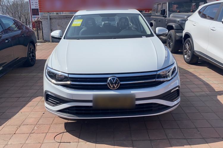 Used Volkswagen Bora 2026 200TSI DSG Yuexing PRO Edition