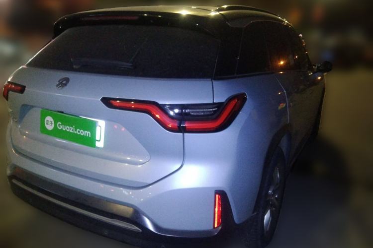 Used Nio ES6 2020 420 km Sport Edition
