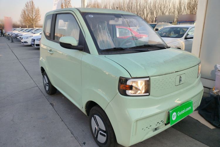 Used LINGBOX uni 2025 Mildly Sweet Version 11.52 kWh
