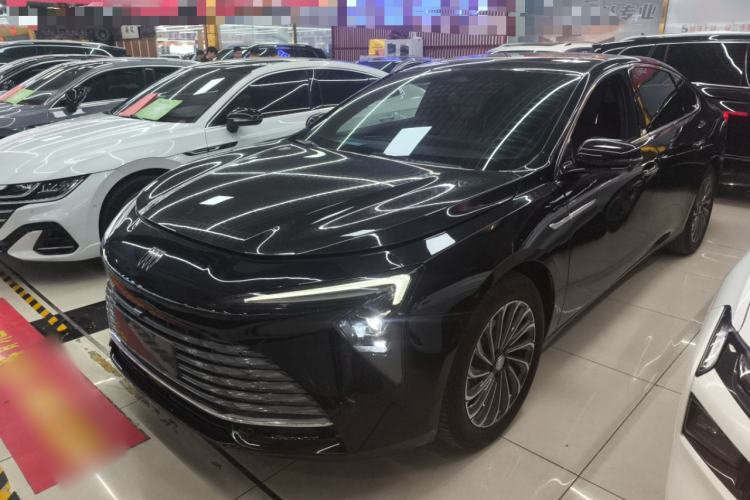 Used Buick LaCrosse 2023 28T Prestige Edition