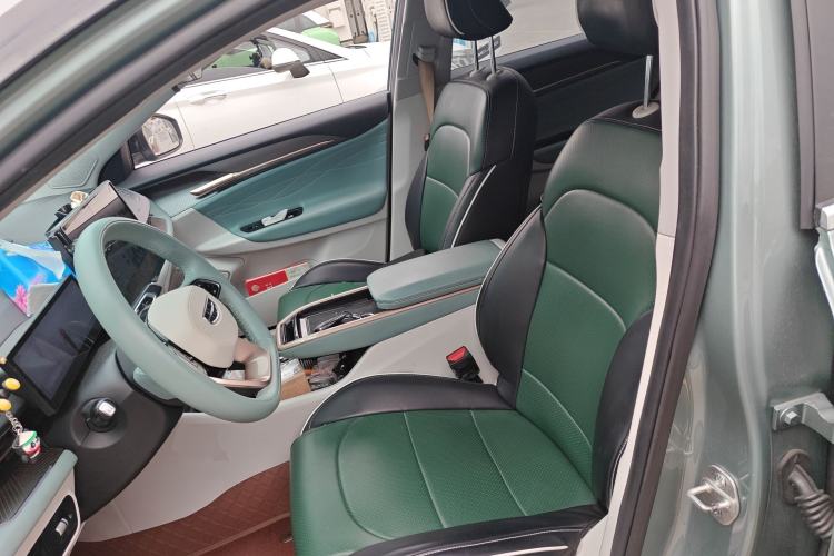 Used Geometry G6 2022 620 New Fun Edition
