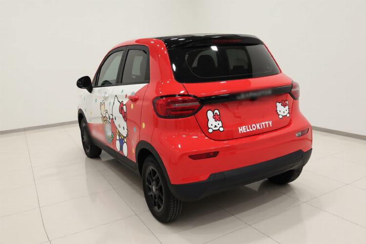 Used Leapmotor T03 2023 310 Lite Edition