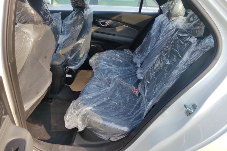 Used GAC Trumpchi EMPOW 2024 270T DCT Yingbao S Edition
