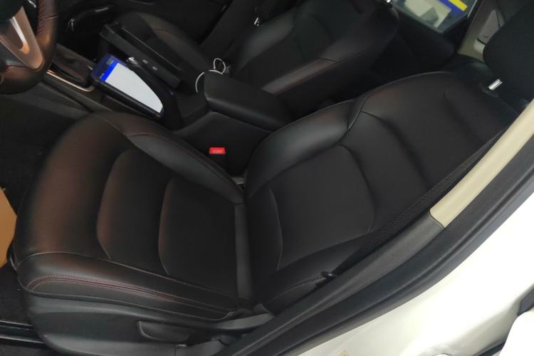 Used Chevrolet Monza 2019 Redline 320T Dual-Clutch Sporty Version China VI Standard