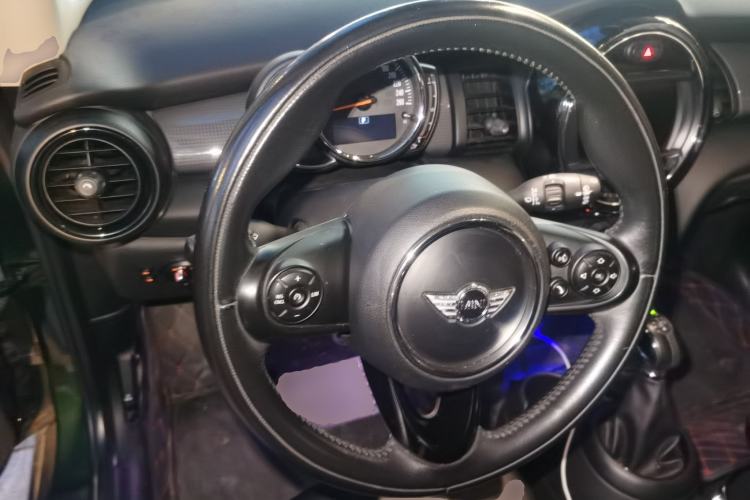 Used MINI 2016 1.5T COOPER