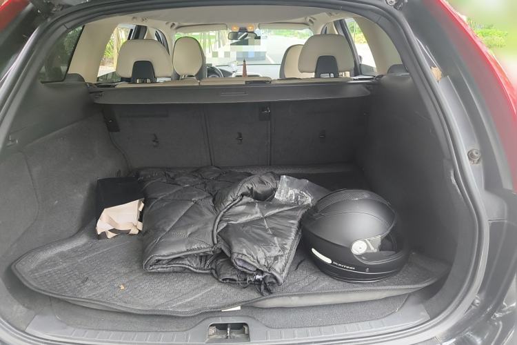 Used Volvo XC60 2011 T6 AWD Zhiya Edition
