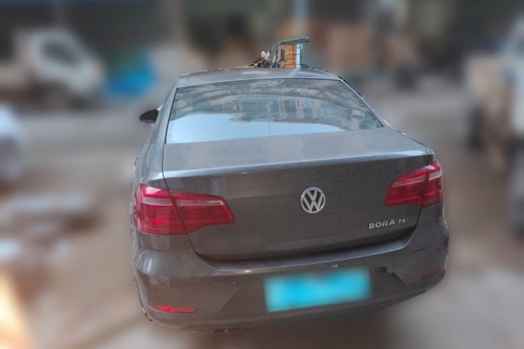 Used Volkswagen Bora 2013 1.4T Automatic Comfort Model