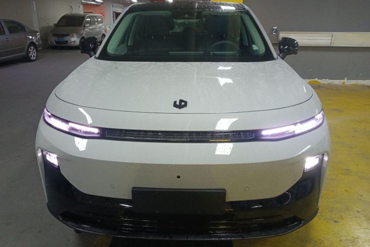 Used Leapmotor B10 2025 510 Comfort Edition Exterior 1