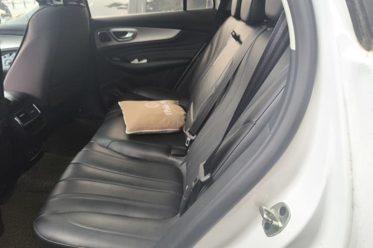 Used Roewe RX5 MAX 2019 300TGI Automatic 4G Connect Luxury Edition