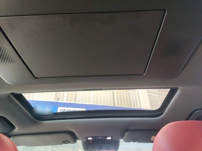 Used Dongfeng eπ eπ008 2024 636Max All-Electric Version 6 Seats — 17