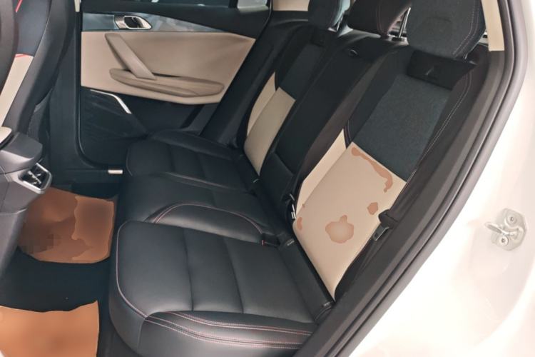 Used Lynk & Co 06 2020 1.5T YAO Halo
