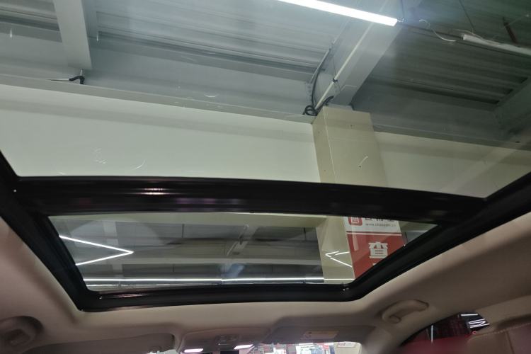 Used Buick Envision 2018 28T Four-Wheel Drive Elite Version
