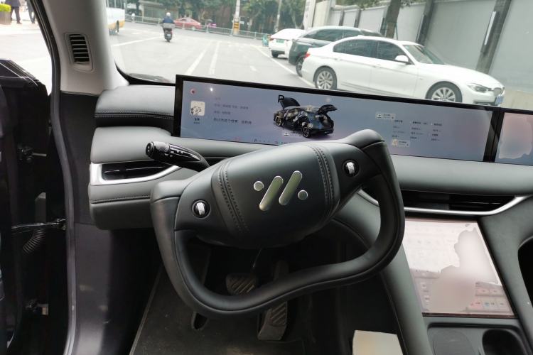 Used IM LS6 2023 Max Enhanced Performance Edition
