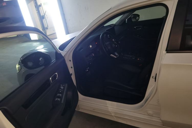 Used Honda Civic 2022 240TURBO CVT Dynamic Control Version
