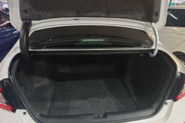 Used Honda Accord 2022 260TURBO Luxury Edition
