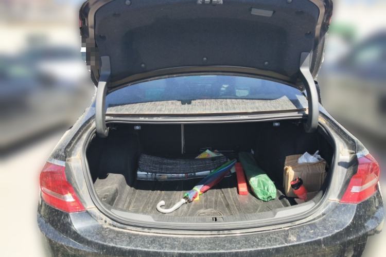 Used Buick LaCrosse 2016 20T Leading Model
