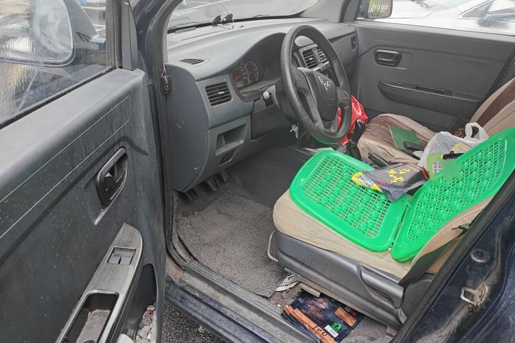 Used Wuling Rongguang V 2015 1.2L Base Version Driver Seat